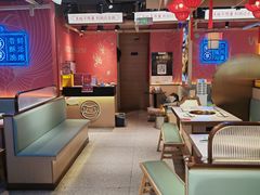 -宽城子美蛙毛肚自助火锅(建邺万达步行街店)