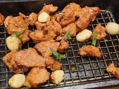 -船歌·鱼水饺青岛菜(石老人店)