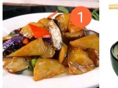 -刘妈菜馆(磁器口店)