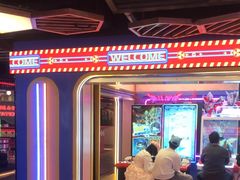 -风云再起游乐汇(北京西单西西友谊店)