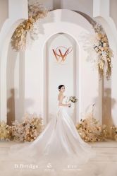 -B.Bridge Couture婚纱礼服(福田店)