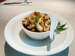 辣酒汁浸花螺-解香楼(八盘岭路店)