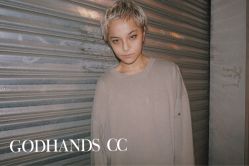 -Godhands美发设计沙龙
