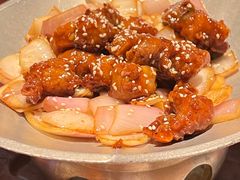 -绿茶餐厅(成都天府红店)