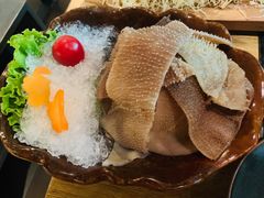 毛肚-湊湊火锅·茶憩(东城万达店)