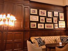 -LONG BAR 廊吧(外滩华尔道夫酒店)