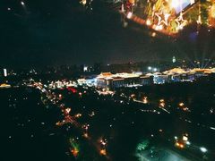 -烛影拾光观景餐厅·创意菜·摄影·小提琴(大唐不夜城店)