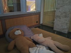 -水立方国际汤泉(六一中路店)