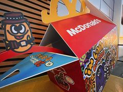 -麦当劳(天兴罗斯福店)