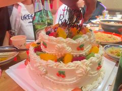 -泥糊破店小酒馆·团建聚餐(南京西路店)