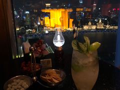-翡翠36酒吧(浦东香格里拉店)