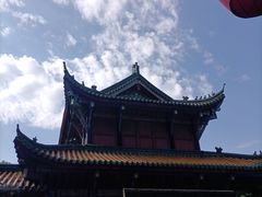 -丰都鬼城名山景区