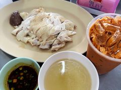 -红大哥水门鸡饭(總店)