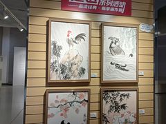 -徐悲鸿纪念馆