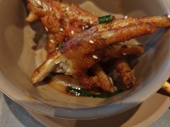 -楚太子  中餐&烧烤(武大店)