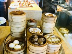 -大中华希尔顿酒店-念自助餐·嗨啤·小龙虾