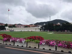 -大连人民广场