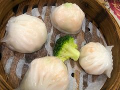 -虾饺妹·粤式手工点心(水荫路店)
