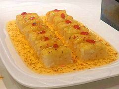 -咪咪川菜(太乙路店)
