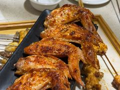 -万鑫鸡翅