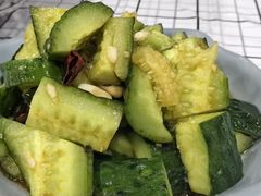 -虎虎龙虾大排档(双井店)