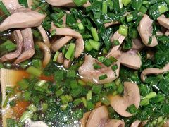 -金陵后厨·南京菜(新街口秣陵路店)