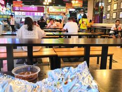 大堂-八一好吃街·高品美食广场