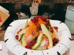 -千羽鹤海鲜居酒屋Bistro(大望路店)