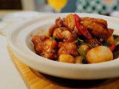 -利苑酒家(金宝店)