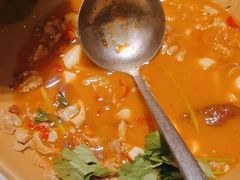 -老傅家湘潭水煮活鱼店(众一国际店)