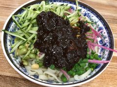 -杨记老门框百年卤煮(回龙观文华西路店)