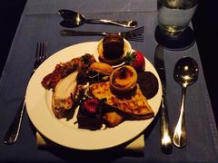 澳门旅游塔自助餐厅f-澳门旅游塔360°旋转餐厅(南湾湖广场店)