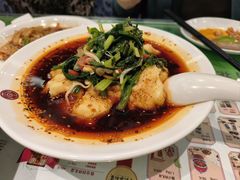 -令氏家外家周礼食府(桥南店)