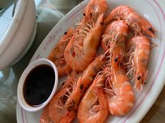 -瑶记海鲜餐厅(西涌店)