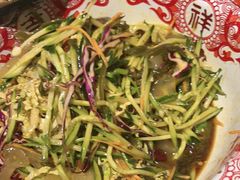 -人民公社大食堂(张家湾店)
