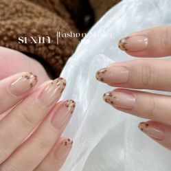 -斯馨·健康美甲美睫