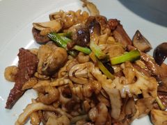 -山外山菜馆(玉泉路店)