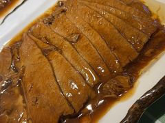-清真文铁家烧麦馆