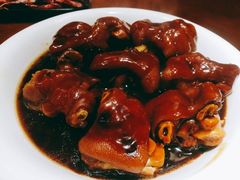 -宝翠花园餐厅(沙湖店)