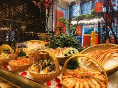 -长沙富力万达文华酒店