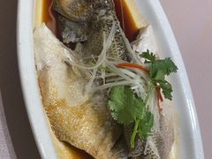 -南方酒店·淮扬菜(回民街店)