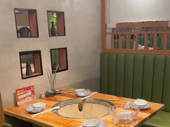 -和晟shèng铁锅炖·东北菜(南山店)