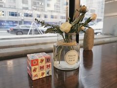 -之悦咖啡馆(新星宇·之洲店)
