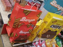 -line friends(明洞旗舰店)