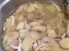 -润园四季椰子鸡火锅(南山海岸城店)