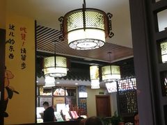 -何氏排骨(左家塘店)
