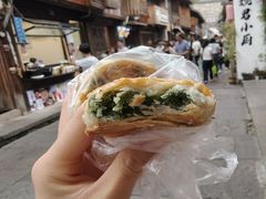 -王天顺海苔饼