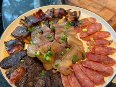 -好灶头妈妈菜·千岛湖土菜地标美食