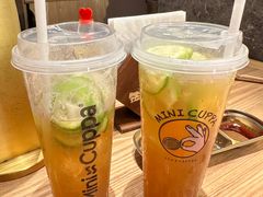 -西塔老太太泥炉烤肉(武汉摩尔城店)