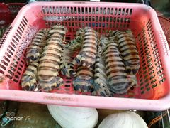 -马王堆海鲜水产市场